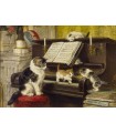 Puzzle da 1000 Pezzi - The Piano Lesson
