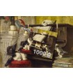 Puzzle da 1000 Pezzi - The Piano Lesson