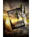 Puzzle da 1000 Pezzi - Magical Island