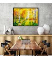 Puzzle da 1000 Pezzi - Birch Grove