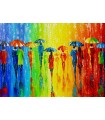 Puzzle da 1000 Pezzi - If It Rains