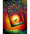 Puzzle da 1000 Pezzi - Memories of Childhood