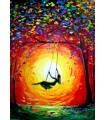 Puzzle da 1000 Pezzi - Memories of Childhood