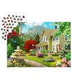 Puzzle 1000 pezzi Summer Morning