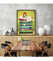 Puzzle da 1000 Pezzi - Princess on the Pea