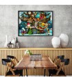Puzzle da 1000 Pezzi - Fairy Tale Christmas