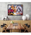 Puzzle da 1000 Pezzi - Christmas Tree