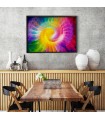 Puzzle da 1000 Pezzi - Rainbow Halo
