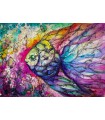 Puzzle da 1000 Pezzi - Fishes