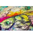 Puzzle da 1000 Pezzi - Fishes
