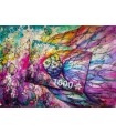 Puzzle da 1000 Pezzi - Fishes