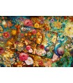 Puzzle da 1000 Pezzi - Mother Earth