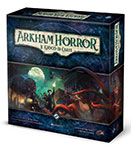 Arkham Horror LCG