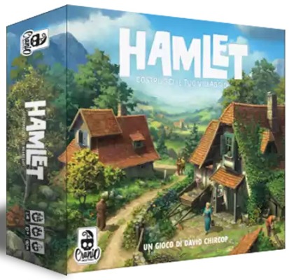 hamlet