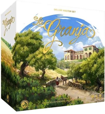 la-granja