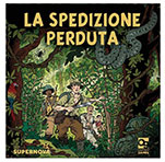 5.	La Spedizione Perduta