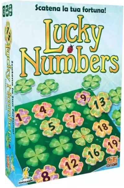 lucky-numbers
