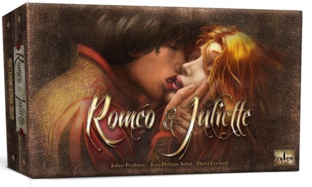 Romeo-giulietta