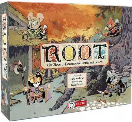 root