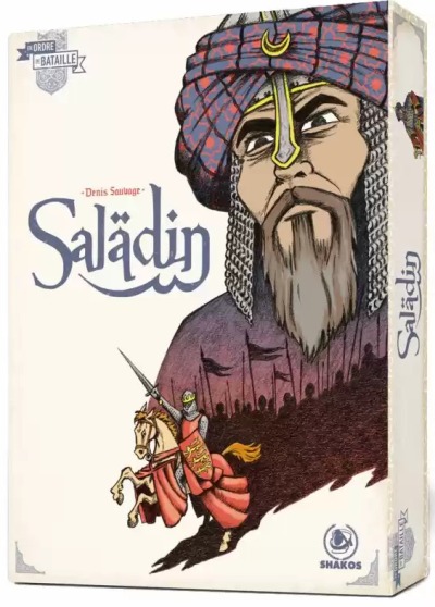 saladin