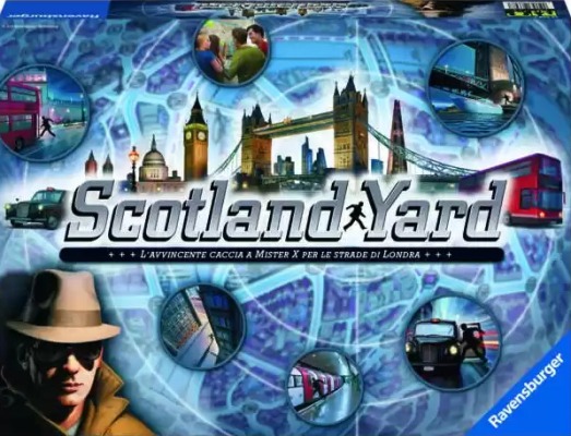 scotland-yard