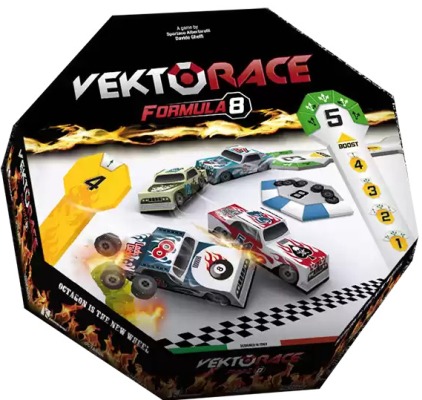 vektorace