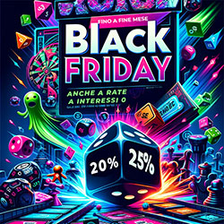 Black Friday 2023