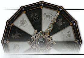 Horologium
