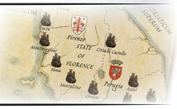 Ambientazione