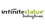 Infinite Statue