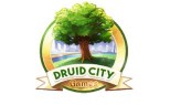 Druid City Games