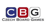 Czech Board Games