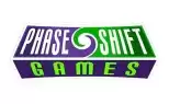 Phase Shift Games