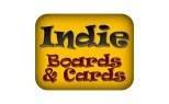Indie Boards and Cards