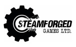 Steamforged Games