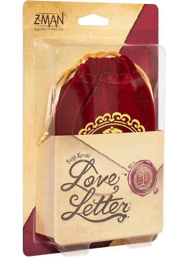 LOVE LETTER di SEIJI KANAI