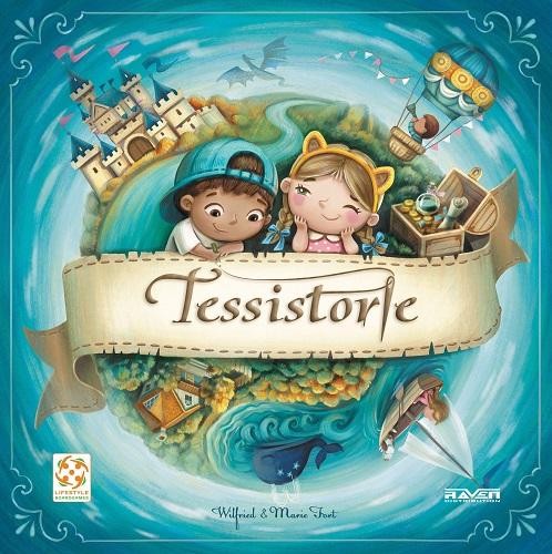 TESSISTORIE di MARIE FORT, WILFRIED FORT