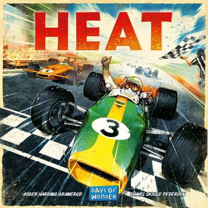 HEAT di