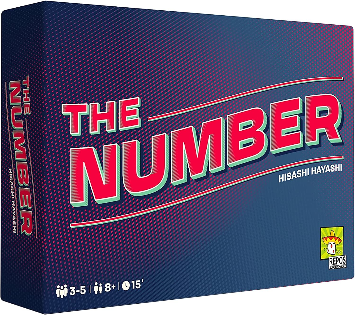 The Number di 