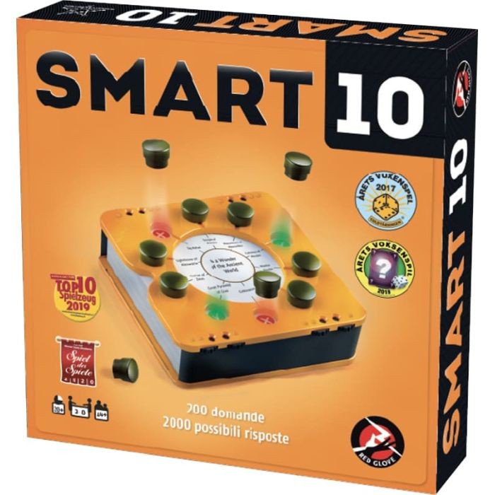 SMART10 di 