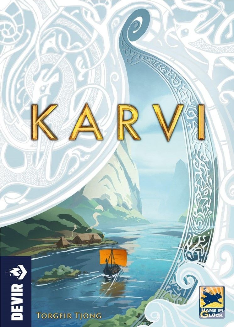KARVI - ITALIANO di