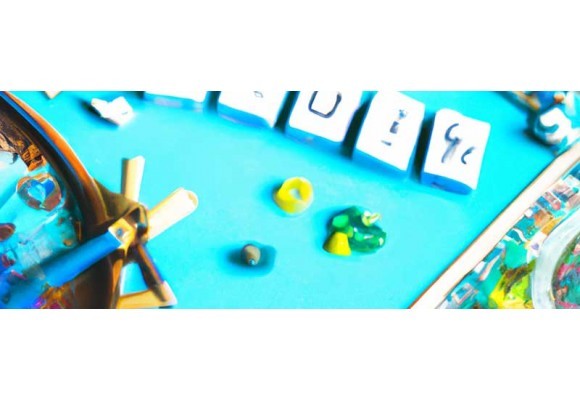Giochi da Tavolo Più Strani e Insoliti Che Probabilmente Non Conosci