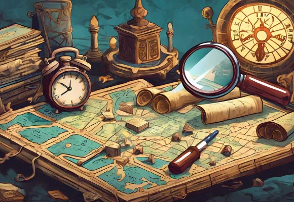Il Fenomeno delle Escape Room da Tavolo
