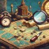 Il Fenomeno delle Escape Room da Tavolo