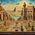 Le Origini dei Giochi da Tavolo: Un Viaggio Storico