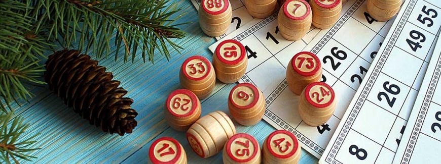 7 giochi da tavolo per evitare la tombola a Natale