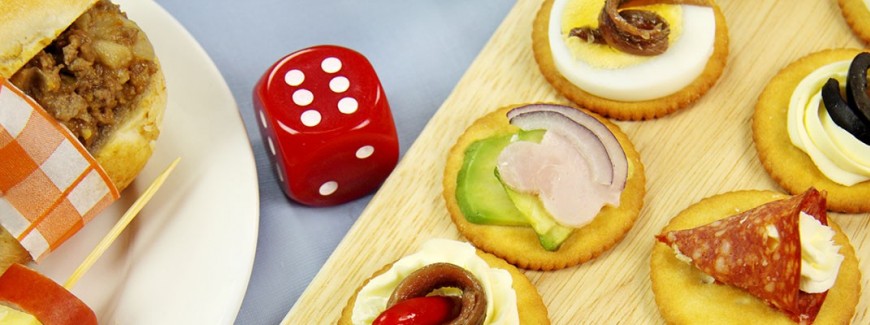 Party Games per tutti i gusti