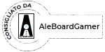 Consigliato da AleBoardGamer Consigliato da AleBoardGamer