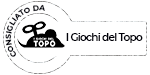 I Giochi del Topo I Giochi del Topo