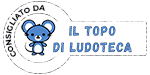 Il Topo di Ludoteca